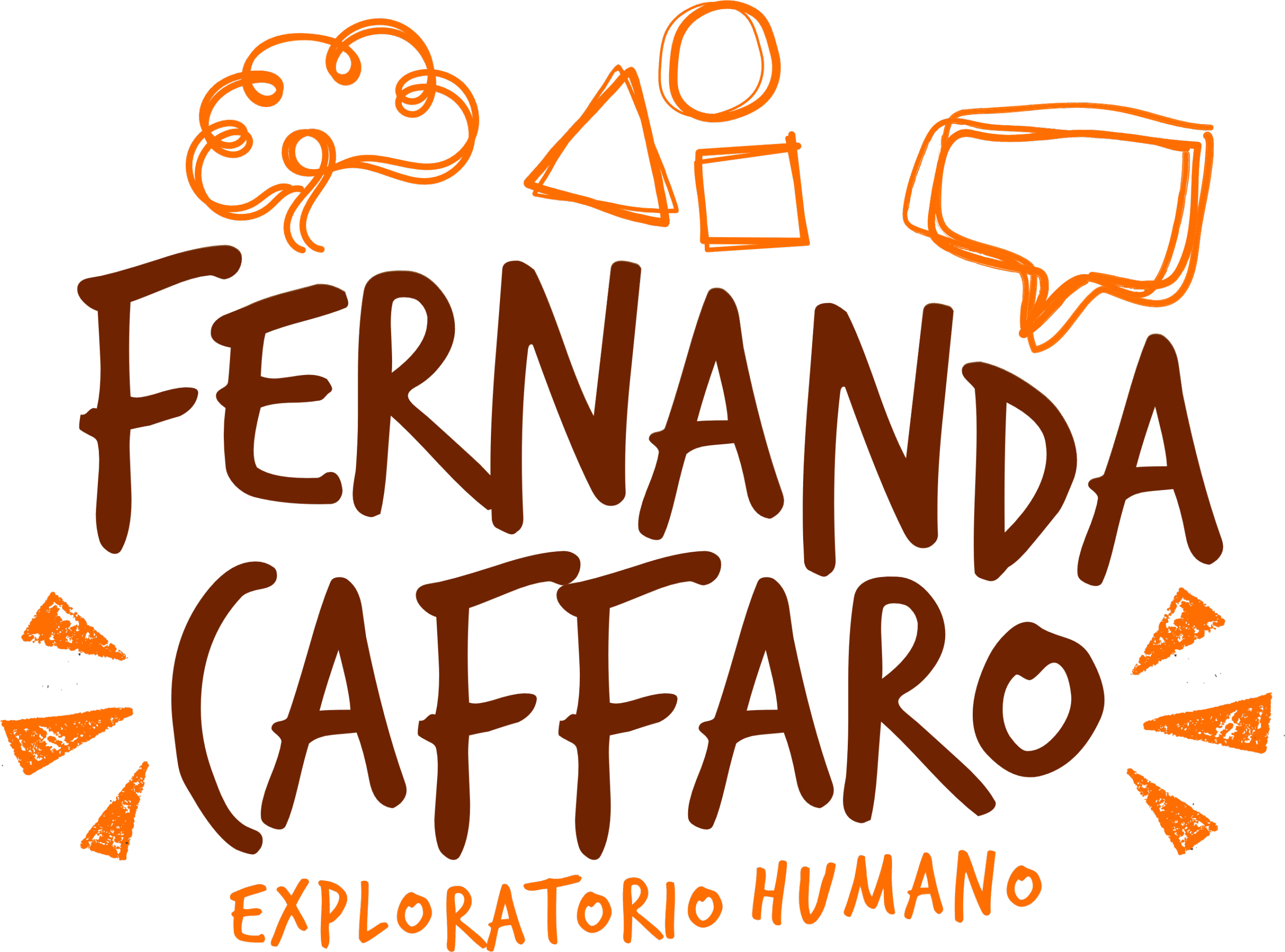 LOGO - FERNANDA CAFFARO